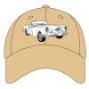 Youth Sport Flex Athletic Mesh Cap Thumbnail