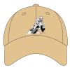 Youth Sport Flex Athletic Mesh Cap Thumbnail