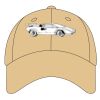 Youth Sport Flex Athletic Mesh Cap Thumbnail