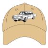 Youth Sport Flex Athletic Mesh Cap Thumbnail