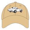 Youth Sport Flex Athletic Mesh Cap Thumbnail