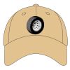 Youth Sport Flex Athletic Mesh Cap Thumbnail