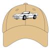 Youth Sport Flex Athletic Mesh Cap Thumbnail