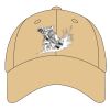 Youth Sport Flex Athletic Mesh Cap Thumbnail