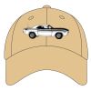 Youth Sport Flex Athletic Mesh Cap Thumbnail