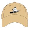 Youth Sport Flex Athletic Mesh Cap Thumbnail