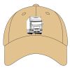 Youth Sport Flex Athletic Mesh Cap Thumbnail