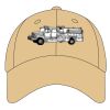 Youth Sport Flex Athletic Mesh Cap Thumbnail