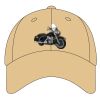 Youth Sport Flex Athletic Mesh Cap Thumbnail