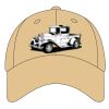 Youth Sport Flex Athletic Mesh Cap Thumbnail