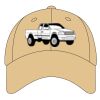 Youth Sport Flex Athletic Mesh Cap Thumbnail