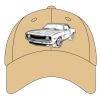 Youth Sport Flex Athletic Mesh Cap Thumbnail