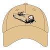 Youth Sport Flex Athletic Mesh Cap Thumbnail