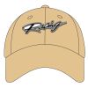 Youth Sport Flex Athletic Mesh Cap Thumbnail