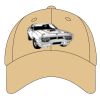 Youth Sport Flex Athletic Mesh Cap Thumbnail