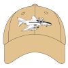 Youth Sport Flex Athletic Mesh Cap Thumbnail