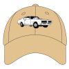 Youth Sport Flex Athletic Mesh Cap Thumbnail
