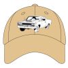 Youth Sport Flex Athletic Mesh Cap Thumbnail