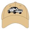 Youth Sport Flex Athletic Mesh Cap Thumbnail