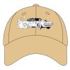 Youth Sport Flex Athletic Mesh Cap Thumbnail