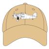 Youth Sport Flex Athletic Mesh Cap Thumbnail