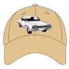 Youth Sport Flex Athletic Mesh Cap Thumbnail