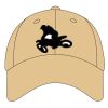 Youth Sport Flex Athletic Mesh Cap Thumbnail