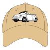 Youth Sport Flex Athletic Mesh Cap Thumbnail