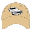 Youth Sport Flex Athletic Mesh Cap Thumbnail