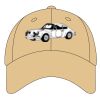 Youth Sport Flex Athletic Mesh Cap Thumbnail