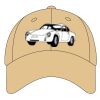 Youth Sport Flex Athletic Mesh Cap Thumbnail