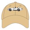 Youth Sport Flex Athletic Mesh Cap Thumbnail