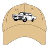 Youth Sport Flex Athletic Mesh Cap Thumbnail