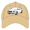 Youth Sport Flex Athletic Mesh Cap Thumbnail