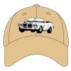 Youth Sport Flex Athletic Mesh Cap Thumbnail