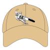 Youth Sport Flex Athletic Mesh Cap Thumbnail