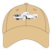 Youth Sport Flex Athletic Mesh Cap Thumbnail
