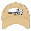 Youth Sport Flex Athletic Mesh Cap Thumbnail