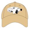 Youth Sport Flex Athletic Mesh Cap Thumbnail