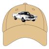 Youth Sport Flex Athletic Mesh Cap Thumbnail