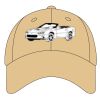 Youth Sport Flex Athletic Mesh Cap Thumbnail