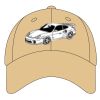 Youth Sport Flex Athletic Mesh Cap Thumbnail