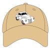 Youth Sport Flex Athletic Mesh Cap Thumbnail