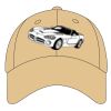 Youth Sport Flex Athletic Mesh Cap Thumbnail