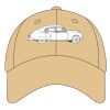 Youth Sport Flex Athletic Mesh Cap Thumbnail