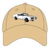 Youth Sport Flex Athletic Mesh Cap Thumbnail