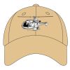 Youth Sport Flex Athletic Mesh Cap Thumbnail