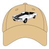 Youth Sport Flex Athletic Mesh Cap Thumbnail
