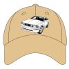 Youth Sport Flex Athletic Mesh Cap Thumbnail