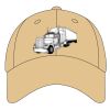 Youth Sport Flex Athletic Mesh Cap Thumbnail